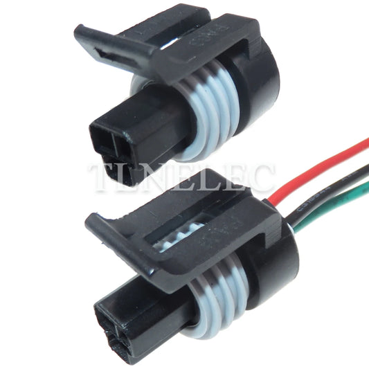 TPS Sensor Connector Plug Harness   For: Xpro X24 / Xpro Roadster 250 / Vitacci GTX 250 / Vitacci Titan 250 / Vitacci XMT 250 / Venom Superbike / Venom X22r Max / Boom Bd250 / Italica Krypto
