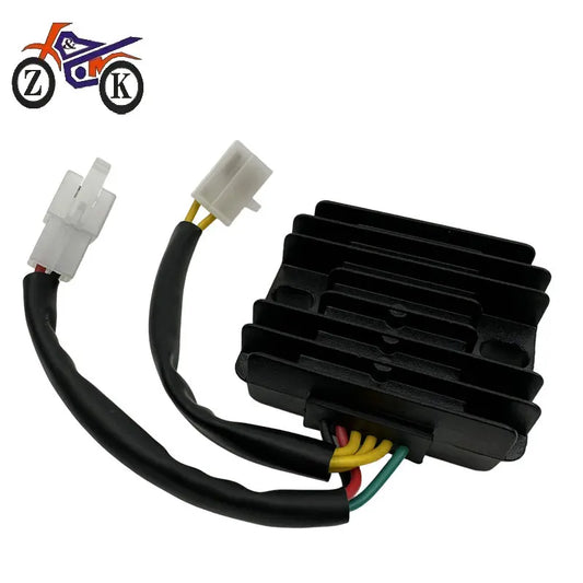 Voltage Regulator Rectifier For:  Venom X22r Max