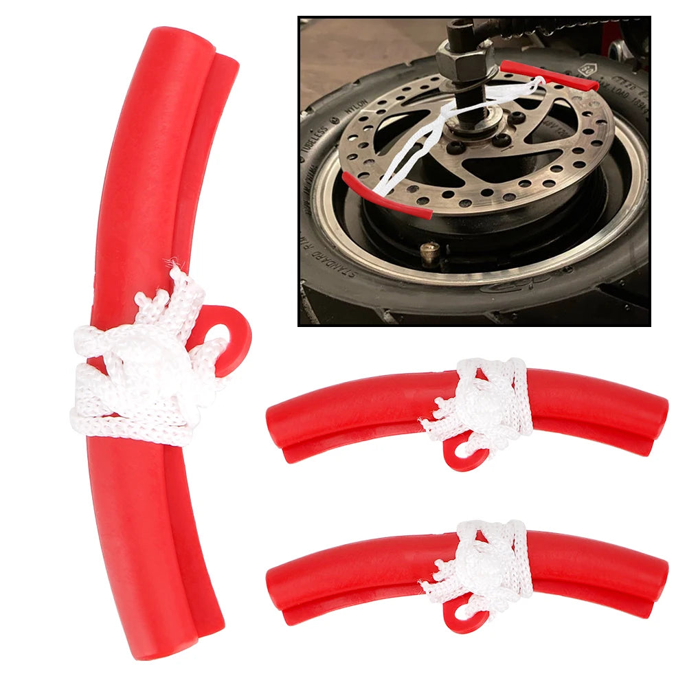 Tire Removal Tool Set