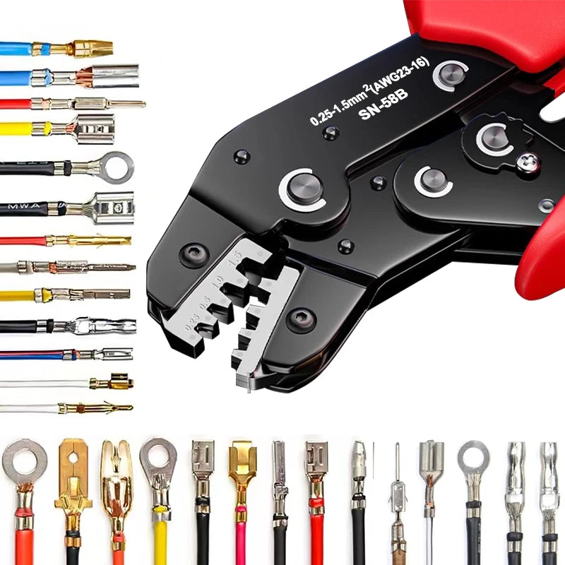 Molex Crimping Tool