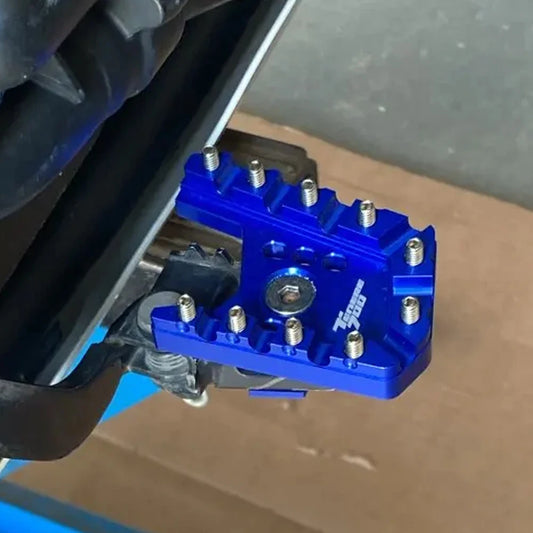 Brake Pedal Cover For: Xpro X24 / Xpro Roadster 250 / Vitacci GTX 250 / Vitacci Titan 250 / Vitacci XMT 250 / Venom Superbike / Venom X22r Max / Boom Bd250 / Italica Krypto
