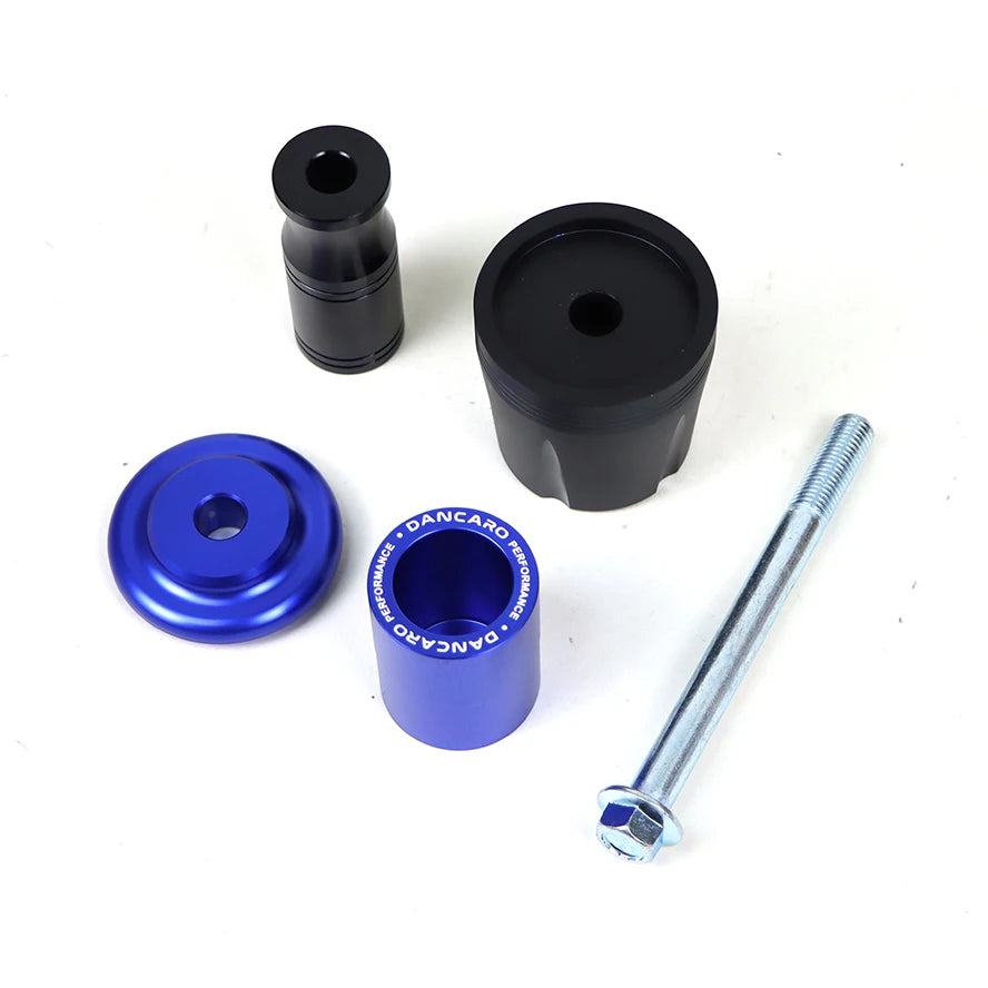 Motorcycle Frame Slider M10 For : Universal