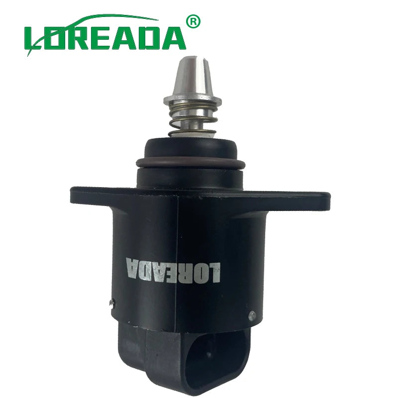 LOREADA Idle Air Control Valve / IAC Valve   For: Xpro X24 / Xpro Roadster 250 / Vitacci GTX 250 / Vitacci Titan 250 / Vitacci XMT 250 / Venom Superbike / Venom X22r Max / Boom Bd250 / Italica Krypto