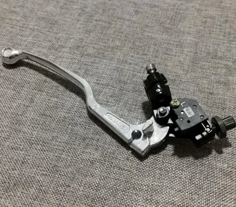 Left Clutch Lever  For : Boom Bd250 / Vitacci GTX / Xpro X24