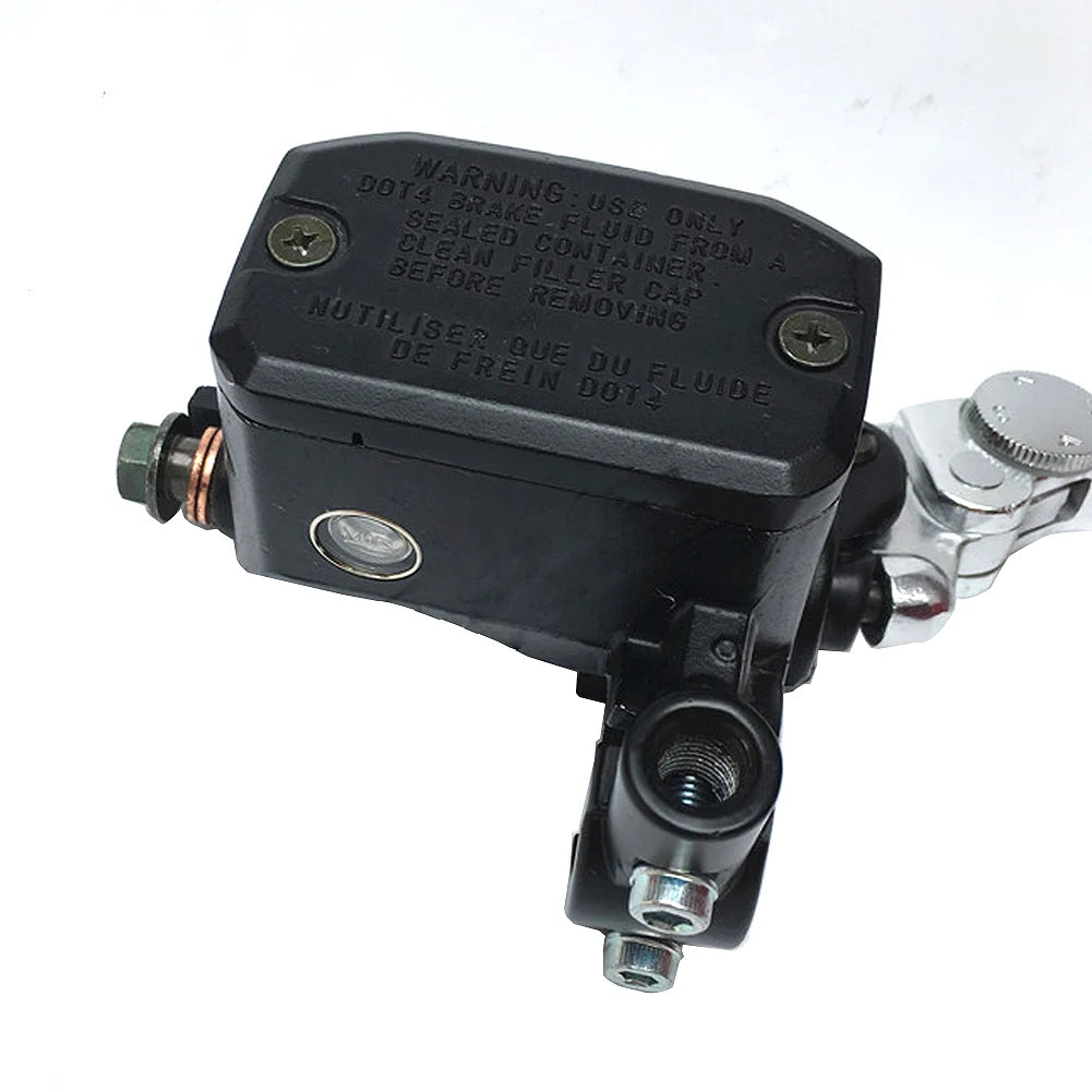 Motorcycle Master Brake Cylinder  for : Boom Bd250 / HHH Vitacci GTX