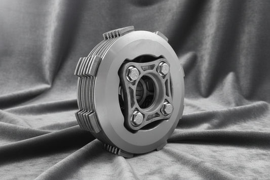 Slipper Clutch Assembly