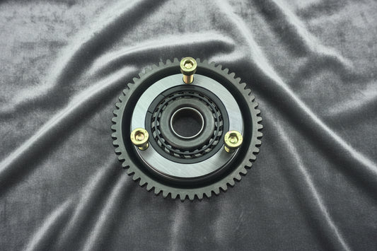 Starter Overrunning Clutch Assembly