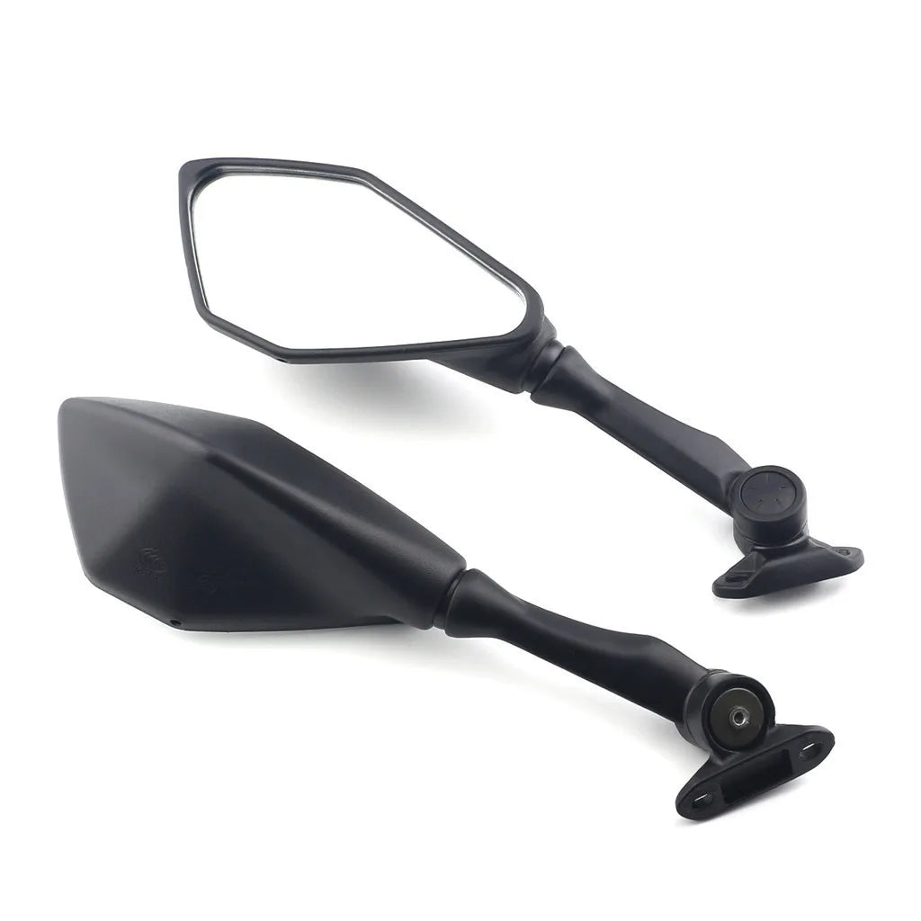 Stock Rearview Mirror  For: Xpro X24 / Xpro Roadster 250 / Vitacci GTX 250 / Vittacci Titan 250 / Vittacci XMT 250/ Venom Superbike / Venom X22r Max / Boom Bd250 / Italica Krypto