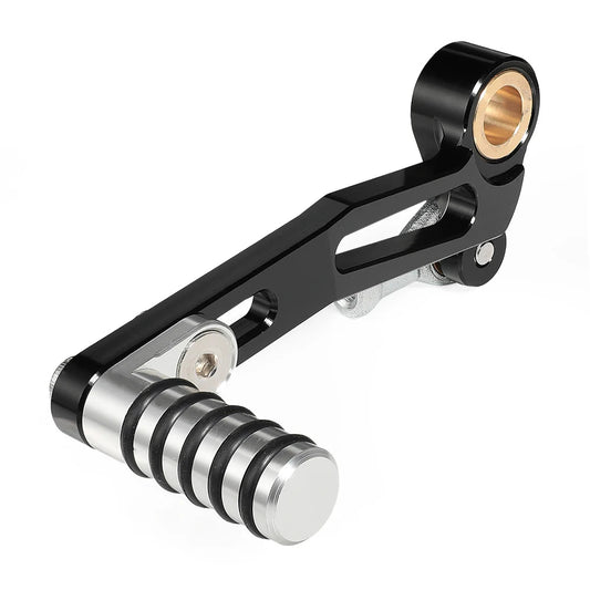 Adjustable Foot Shifter Gear Shifter Lever For: Xpro X24 / Xpro Roadster 250 / Vitacci GTX 250 / Vittacci Titan 250 / Vitacci XMT 250/ Venom Superbike / Venom X22r Max / Boom Bd250 / Italica Krypto