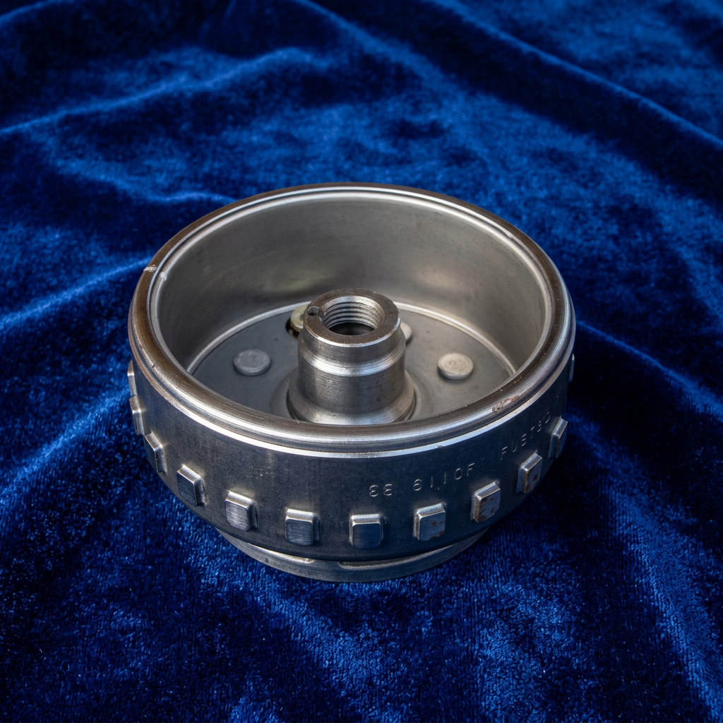 Magneto Rotor