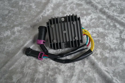 Voltage Regulator Rectifier
