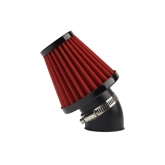 RAD Air Filter High Airflow Air Filter For: Xpro X24 / Xpro Roadster 250 / Vitacci GTX 250 / Vitacci Titan 250 / Vitacci XMT 250 / Venom Superbike / Venom X22r Max / Boom Bd250 / Italica Krypto / Cb250 / 165fmm