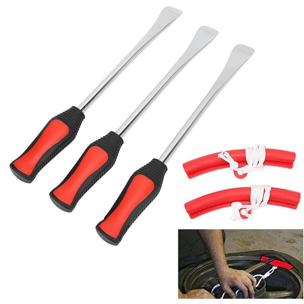 Tire Removal Tool Set