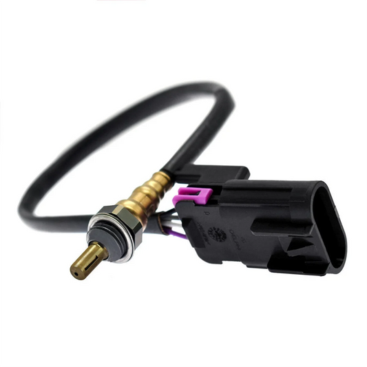 Oxygen Sensor O2 Sensor For: Xpro X24 / Xpro Roadster 250 / Vitacci GTX 250 / Vitacci Titan 250 / Vitacci XMT 250/ Venom Superbike / Venom X22r Max / Boom Bd250 / Italica Krypto