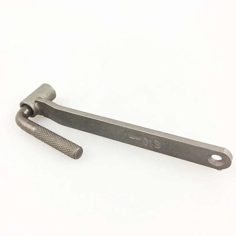 Valve Adjustment Sleeve Wrench Adapter Tool  For: Xpro X24 / Xpro Roadster 250 / Vitacci GTX 250 / Vitacci Titan 250 / Vitacci XMT 250/ Venom Superbike / Venom X22r Max / Boom Bd250 / Italica Krypto / Cb250 / 165fmm