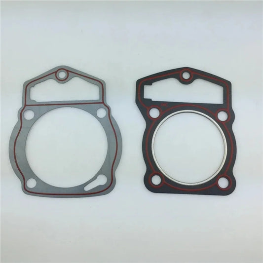Cylinder Head Gasket Set 65.5mm Stock For: Xpro X24 / Xpro Roadster 250 / Vitacci GTX 250 / Vitacci Titan 250 / Vitacci XMT 250 / Venom Superbike / Venom X22r Max / Boom Bd250 / Italica Krypto / Cb250 / 165fmm