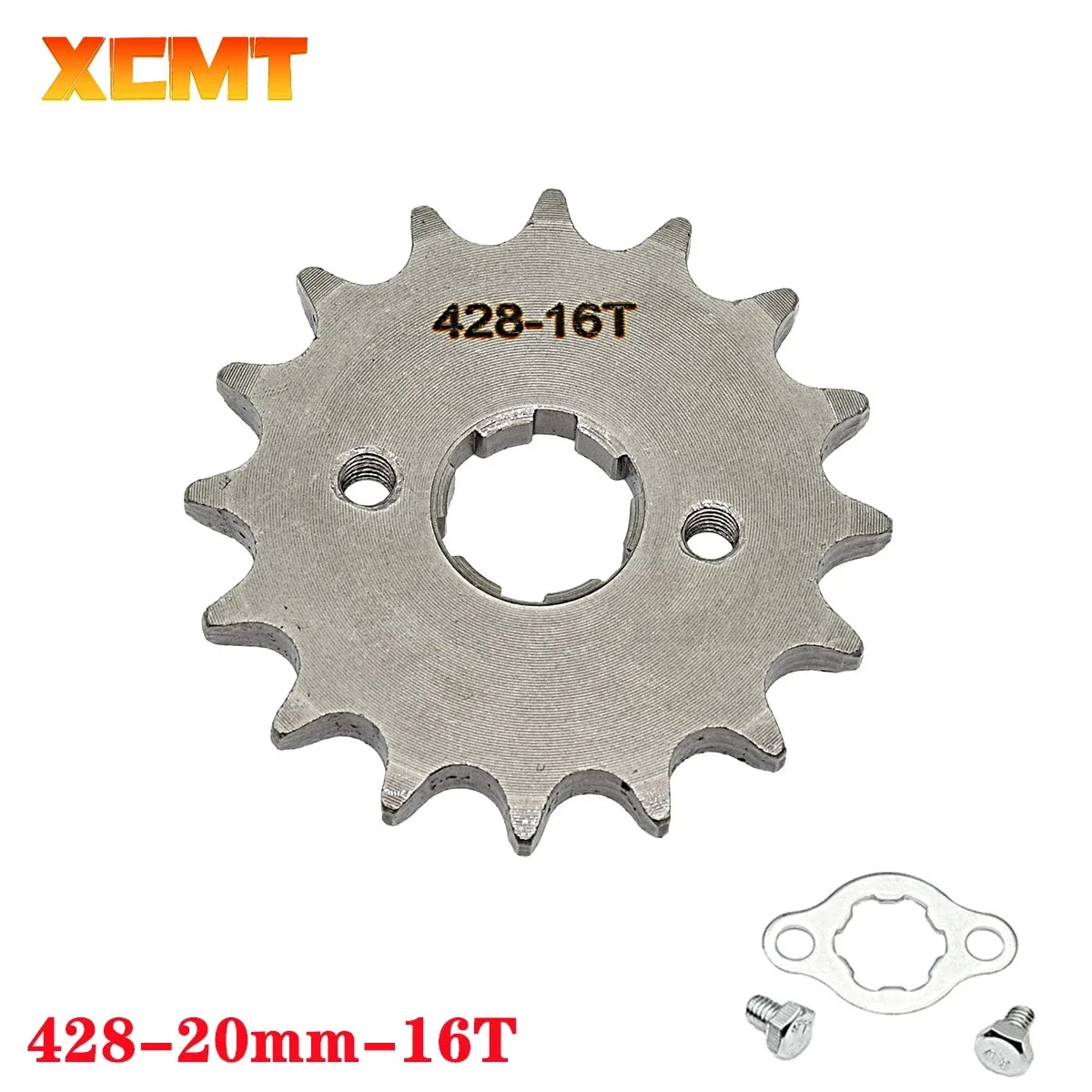 Front Sprocket 10 11 12 13 14 15 16 17 18 19T For : Venom X22r / Df250RTS