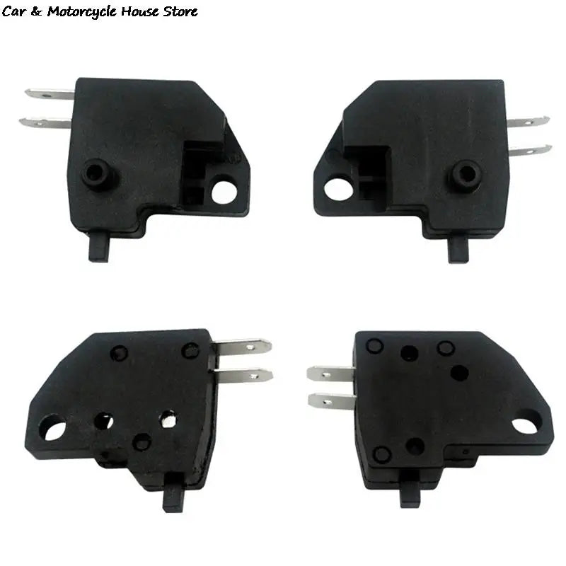 2pcs Replacement Brake Cultch Saftey Switch Sensor   For: Xpro X24 / Xpro Roadster 250 / Vitacci GTX 250 / Vitacci Titan 250 / Vitacci XMT 250 / Venom Superbike / Venom X22r Max / Boom Bd250 / Italica Krypto