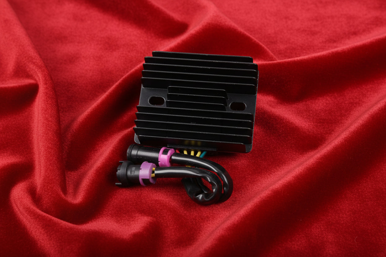 Voltage Regulator Rectifier