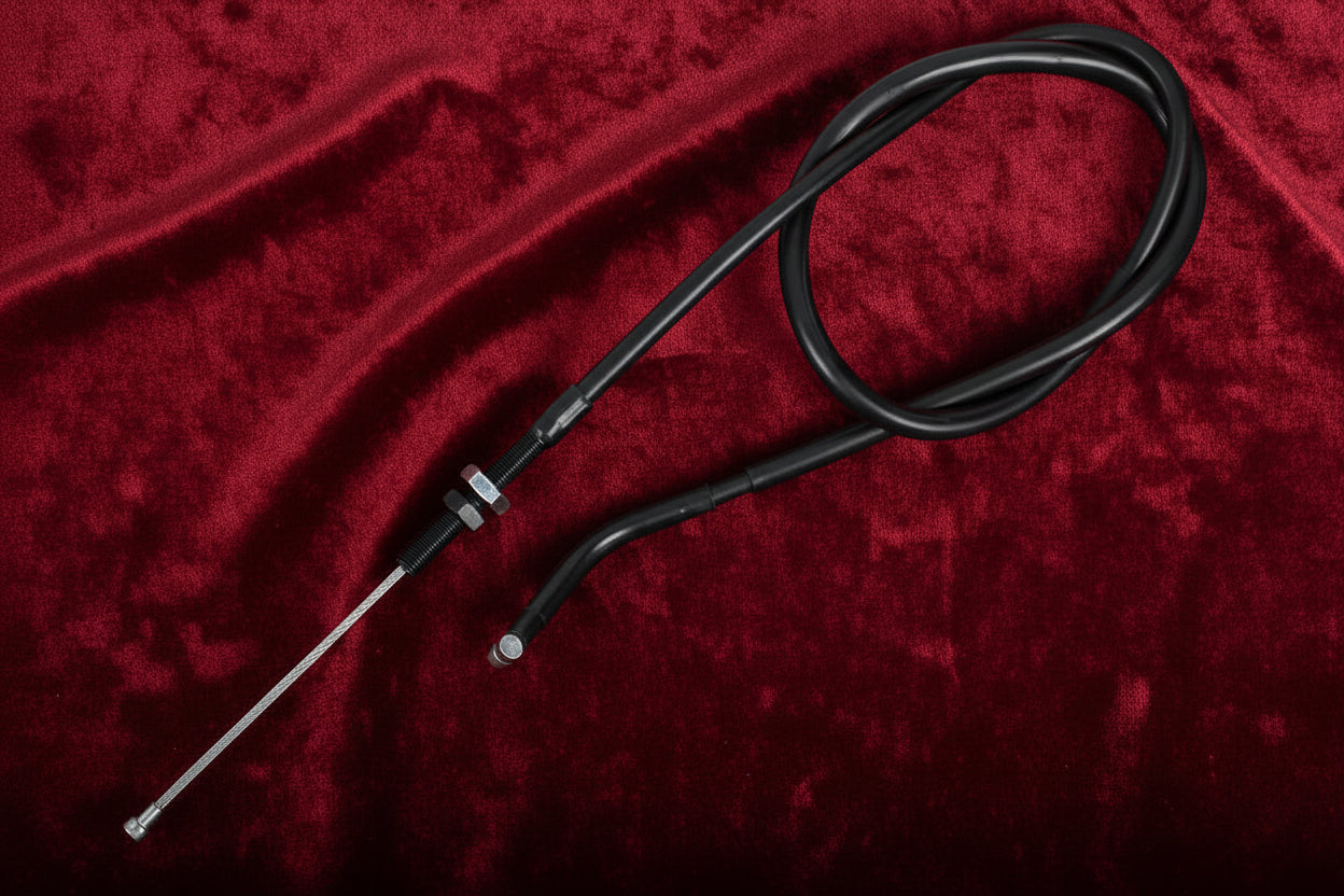 Upgrade Clutch Cable Heavy Duty