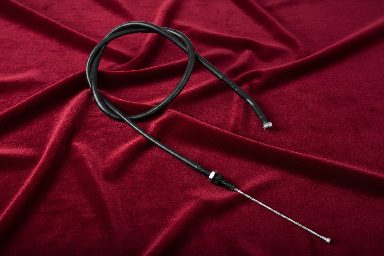 Upgrade Clutch Cable Heavy Duty