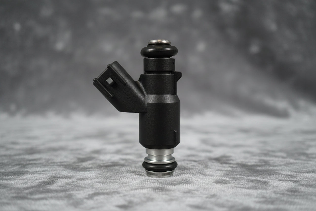 Fuel Injector Nozzle