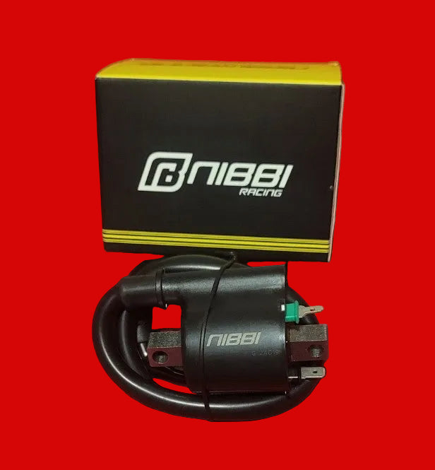 * nibbi Ignition Coil High Performance Ignition Coil For: Xpro X24 / Xpro Roadster 250 / Vitacci GTX 250 / Vittacci Titan 250 / Vittacci XMT 250 / Venom Superbike / Venom X22r Max / Boom Bd250 / Italica Krypto
