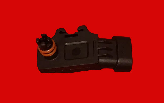 * Tmap Sensor Upgrade (Delphi) For: Xpro X24 / Xpro Roadster 250 / Vitacci GTX 250 / Vitacci Titan 250 / Vitacci XMT 250 / Venom Superbike / Venom X22r Max / Boom Bd250 / Italica Krypto